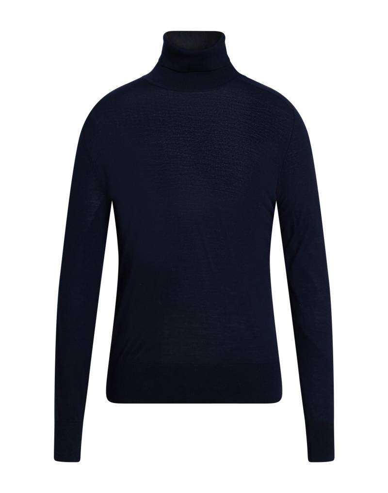 PATRIZIA PEPE Rollkragenpullover Herren Nachtblau von PATRIZIA PEPE