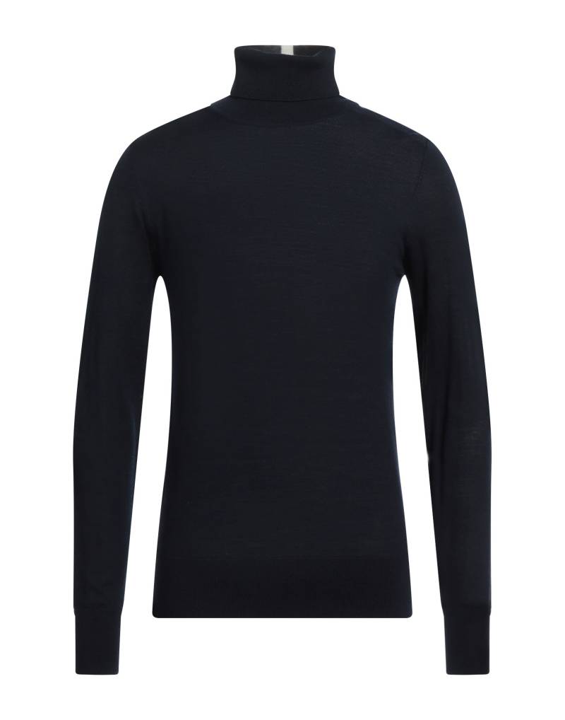 PATRIZIA PEPE Rollkragenpullover Herren Nachtblau von PATRIZIA PEPE