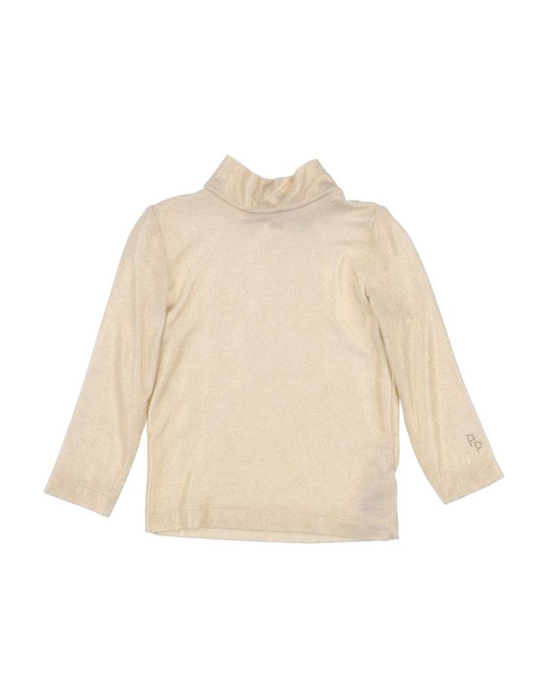 PATRIZIA PEPE Rollkragenpullover Kinder Elfenbein von PATRIZIA PEPE