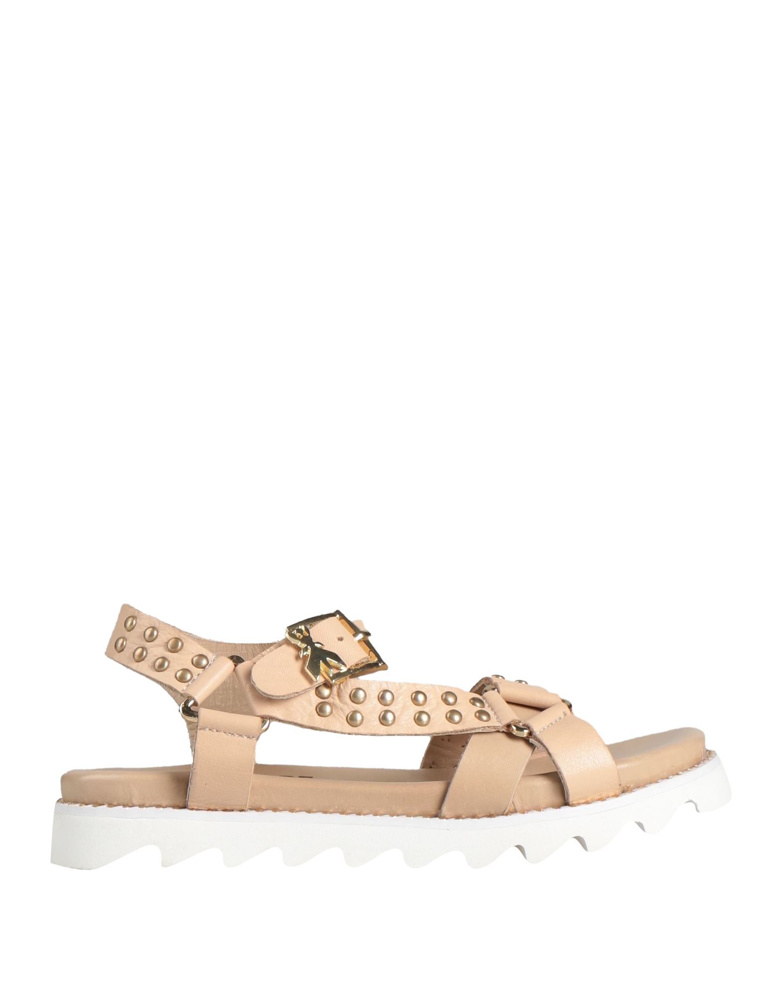 PATRIZIA PEPE Sandale Damen Hellrosa von PATRIZIA PEPE