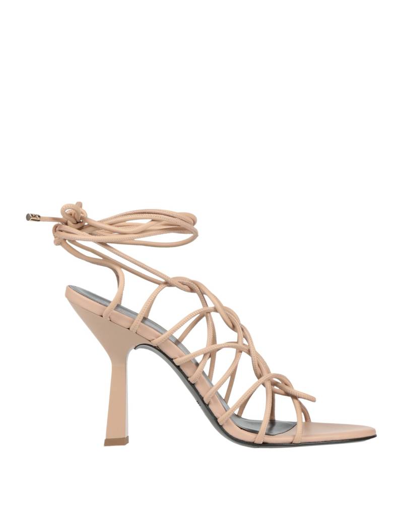 PATRIZIA PEPE Sandale Damen Hellrosa von PATRIZIA PEPE