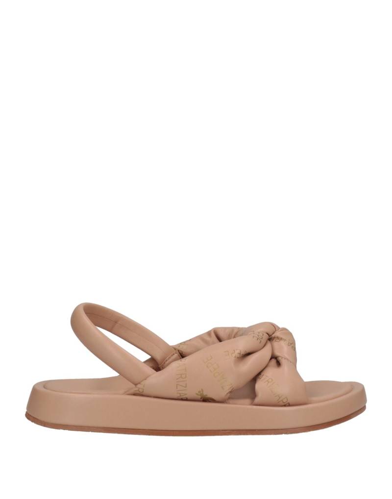 PATRIZIA PEPE Sandale Kinder Hellrosa von PATRIZIA PEPE