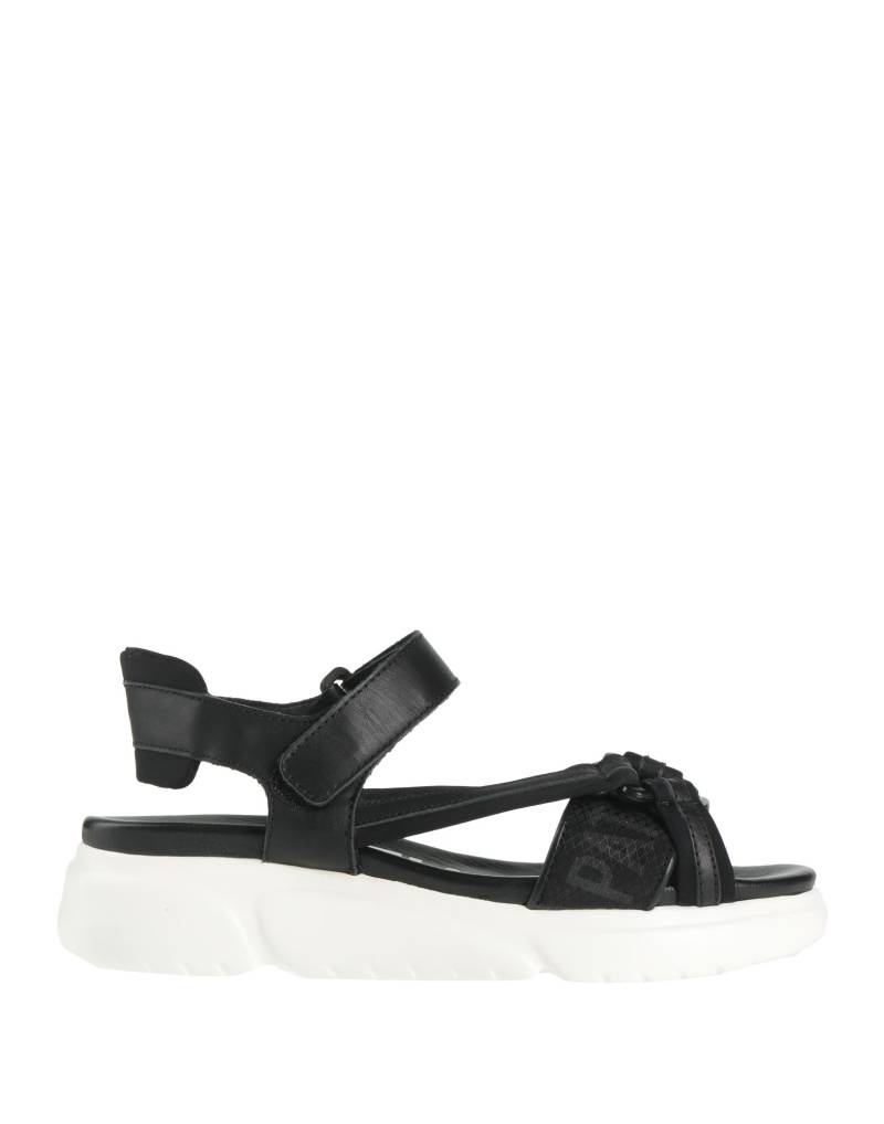 PATRIZIA PEPE Sandale Kinder Schwarz von PATRIZIA PEPE