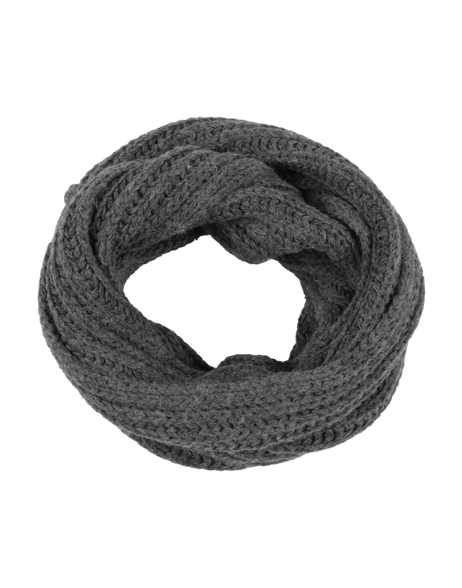 PATRIZIA PEPE Schal Damen Grau von PATRIZIA PEPE