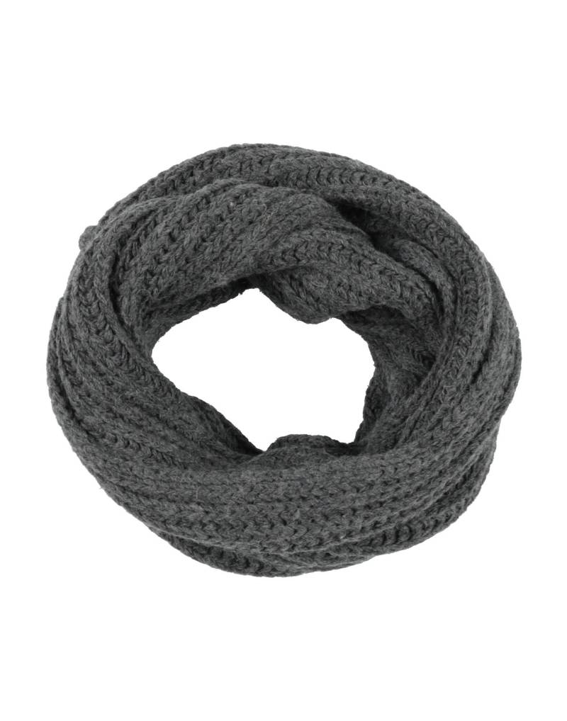 PATRIZIA PEPE Schal Damen Grau von PATRIZIA PEPE