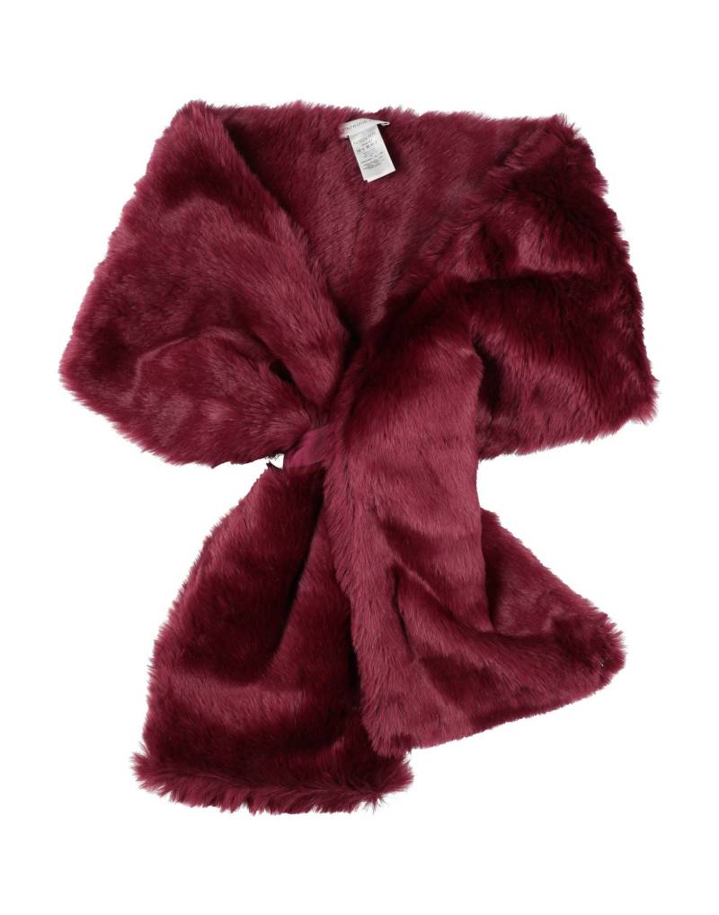 PATRIZIA PEPE Schal Damen Pflaume von PATRIZIA PEPE