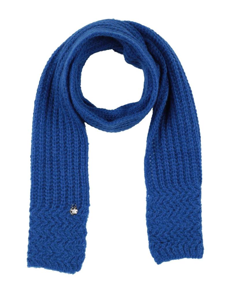 PATRIZIA PEPE Schal Kinder Blau von PATRIZIA PEPE