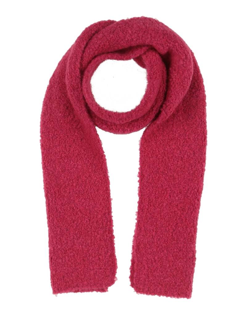 PATRIZIA PEPE Schal Kinder Fuchsia von PATRIZIA PEPE