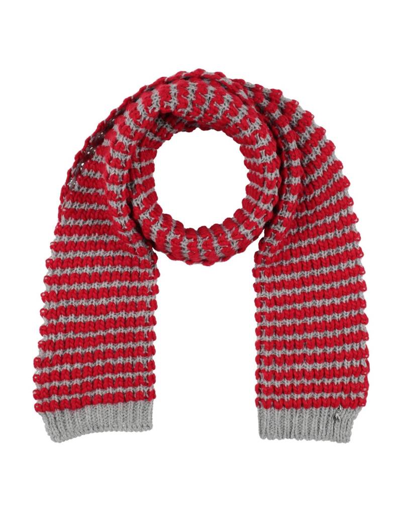 PATRIZIA PEPE Schal Kinder Rot von PATRIZIA PEPE