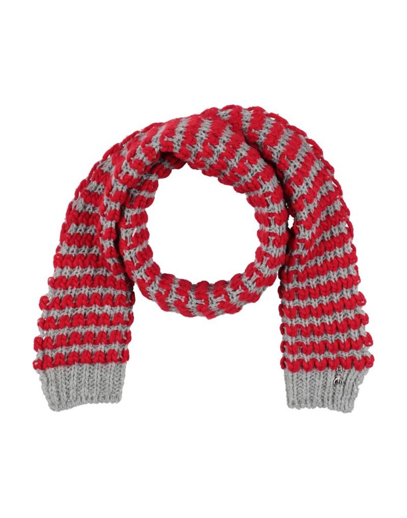 PATRIZIA PEPE Schal Kinder Rot von PATRIZIA PEPE