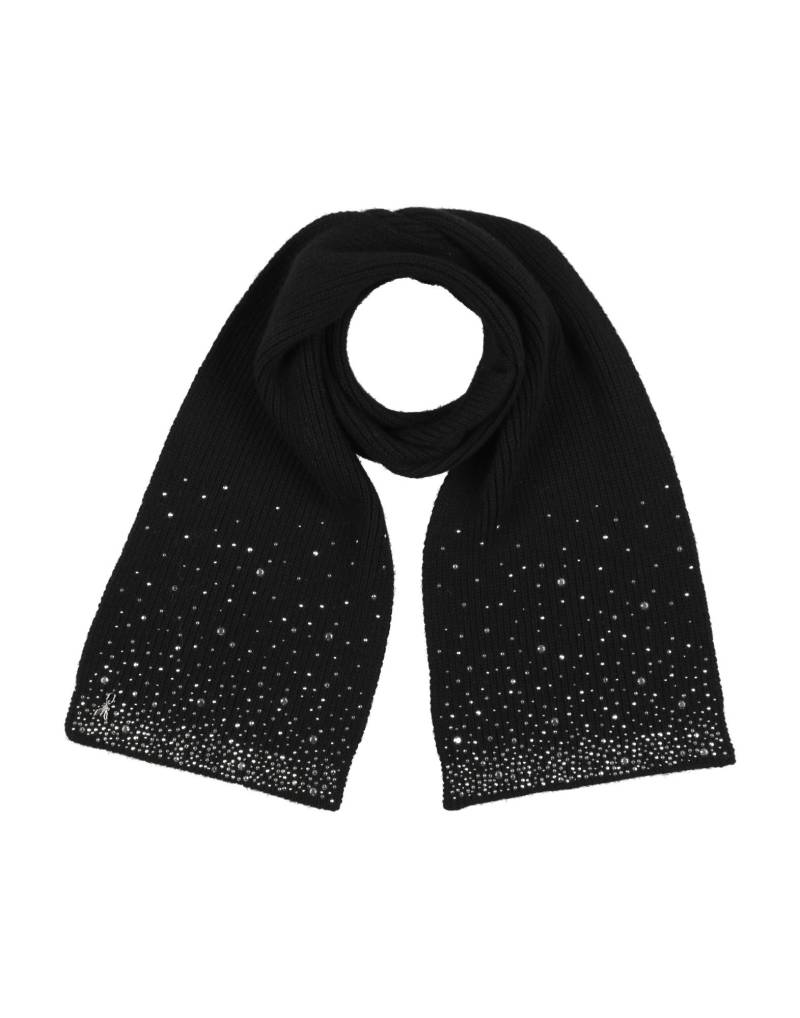 PATRIZIA PEPE Schal Kinder Schwarz von PATRIZIA PEPE