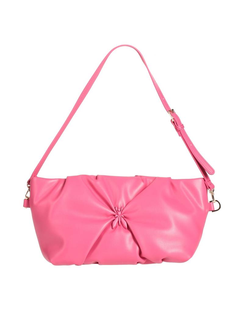 PATRIZIA PEPE Schultertasche Damen Magenta von PATRIZIA PEPE