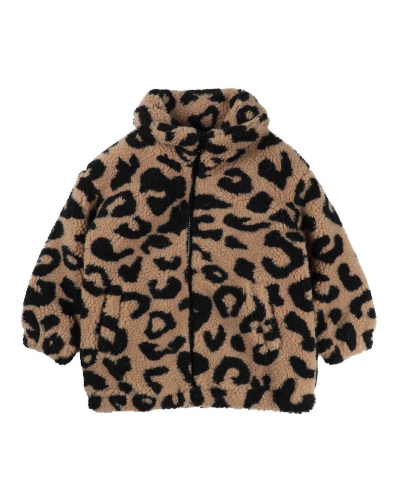 PATRIZIA PEPE Shearling- & Kunstfell Kinder Kamel von PATRIZIA PEPE