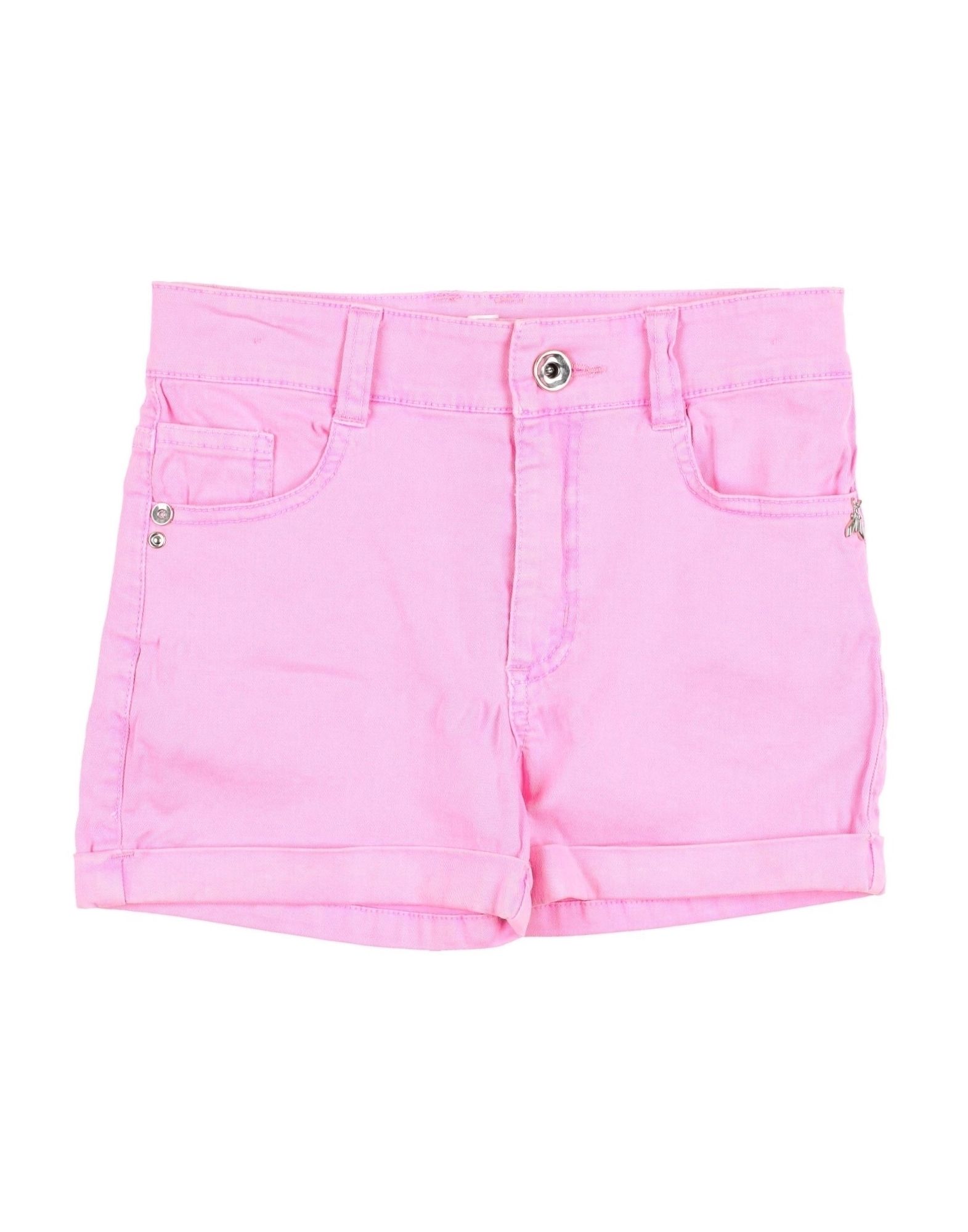 PATRIZIA PEPE Shorts & Bermudashorts Kinder Fuchsia von PATRIZIA PEPE