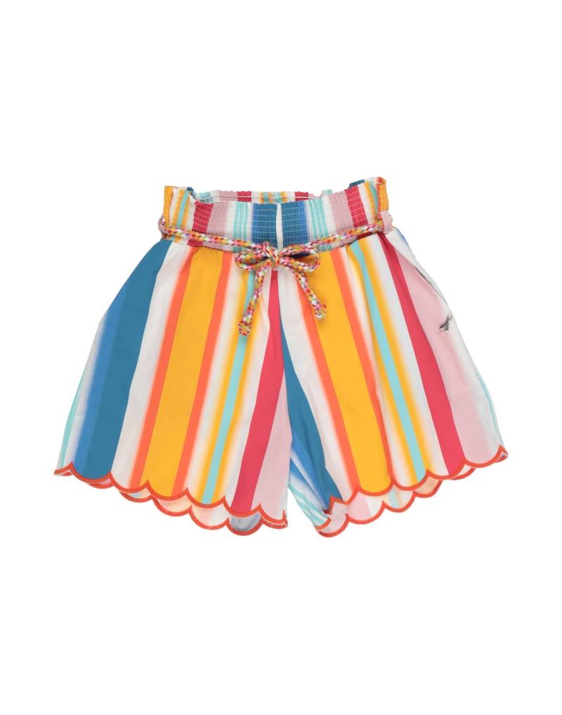 PATRIZIA PEPE Shorts & Bermudashorts Kinder Rot von PATRIZIA PEPE