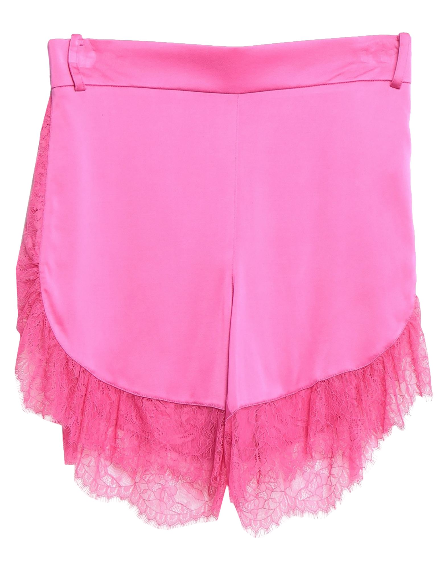 PATRIZIA PEPE Shorts & Bermudashorts Damen Fuchsia von PATRIZIA PEPE