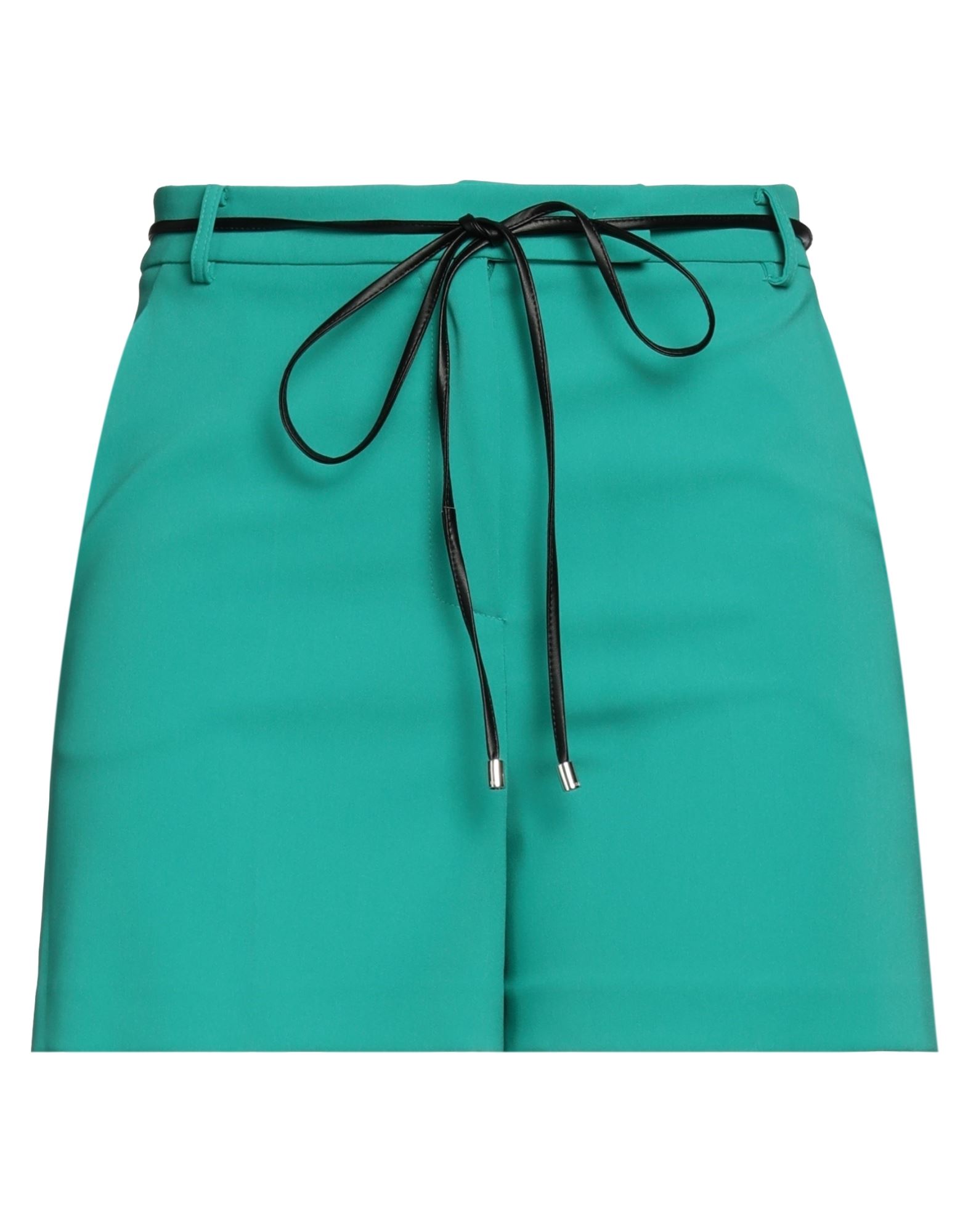 PATRIZIA PEPE Shorts & Bermudashorts Damen Grün von PATRIZIA PEPE