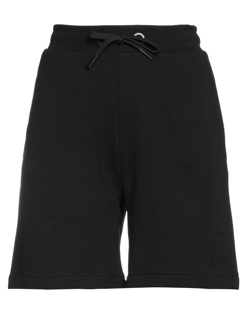 PATRIZIA PEPE Shorts & Bermudashorts Damen Schwarz von PATRIZIA PEPE