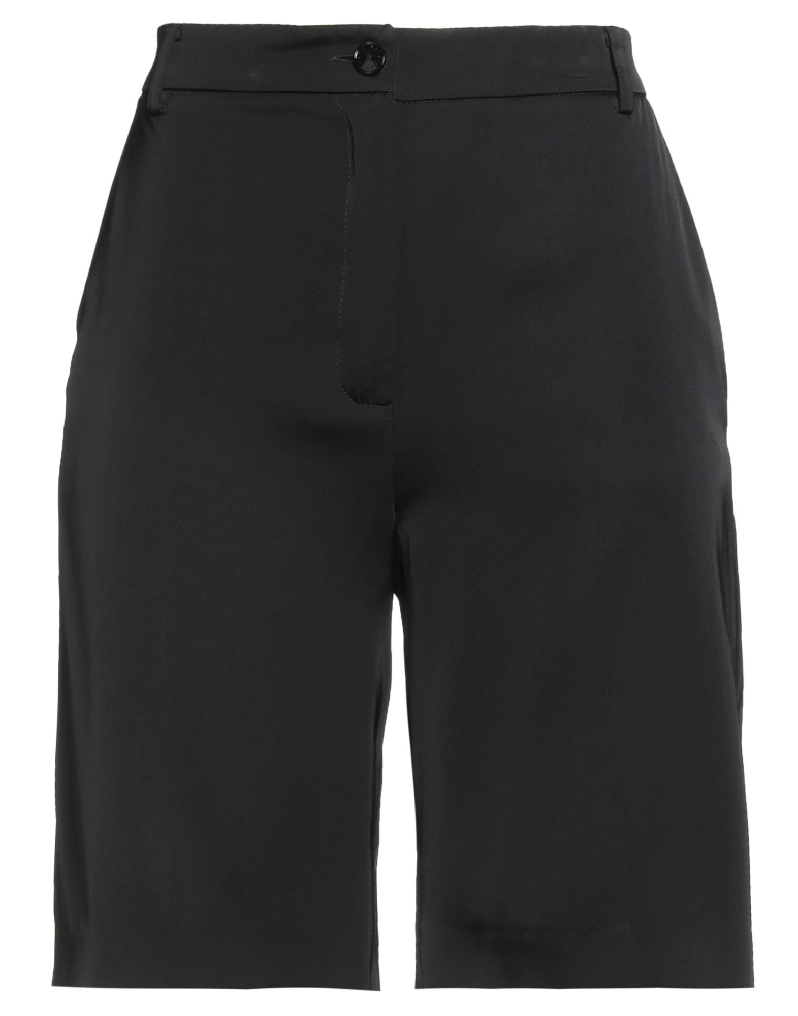 PATRIZIA PEPE Shorts & Bermudashorts Damen Schwarz PATRIZIA PEPE Shorts & Bermudashorts Damen Schwarz von PATRIZIA PEPE