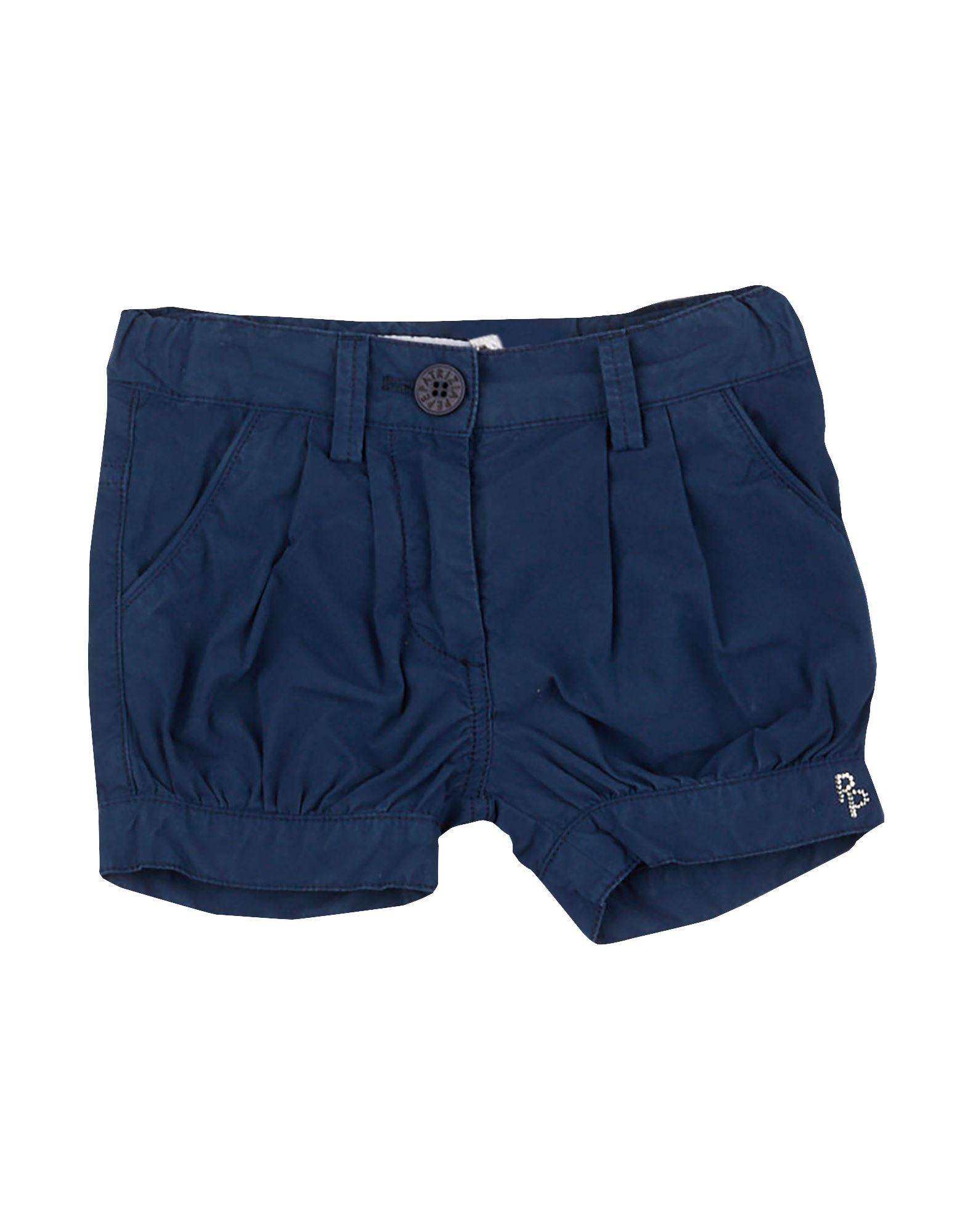 PATRIZIA PEPE Shorts & Bermudashorts Kinder Blau von PATRIZIA PEPE