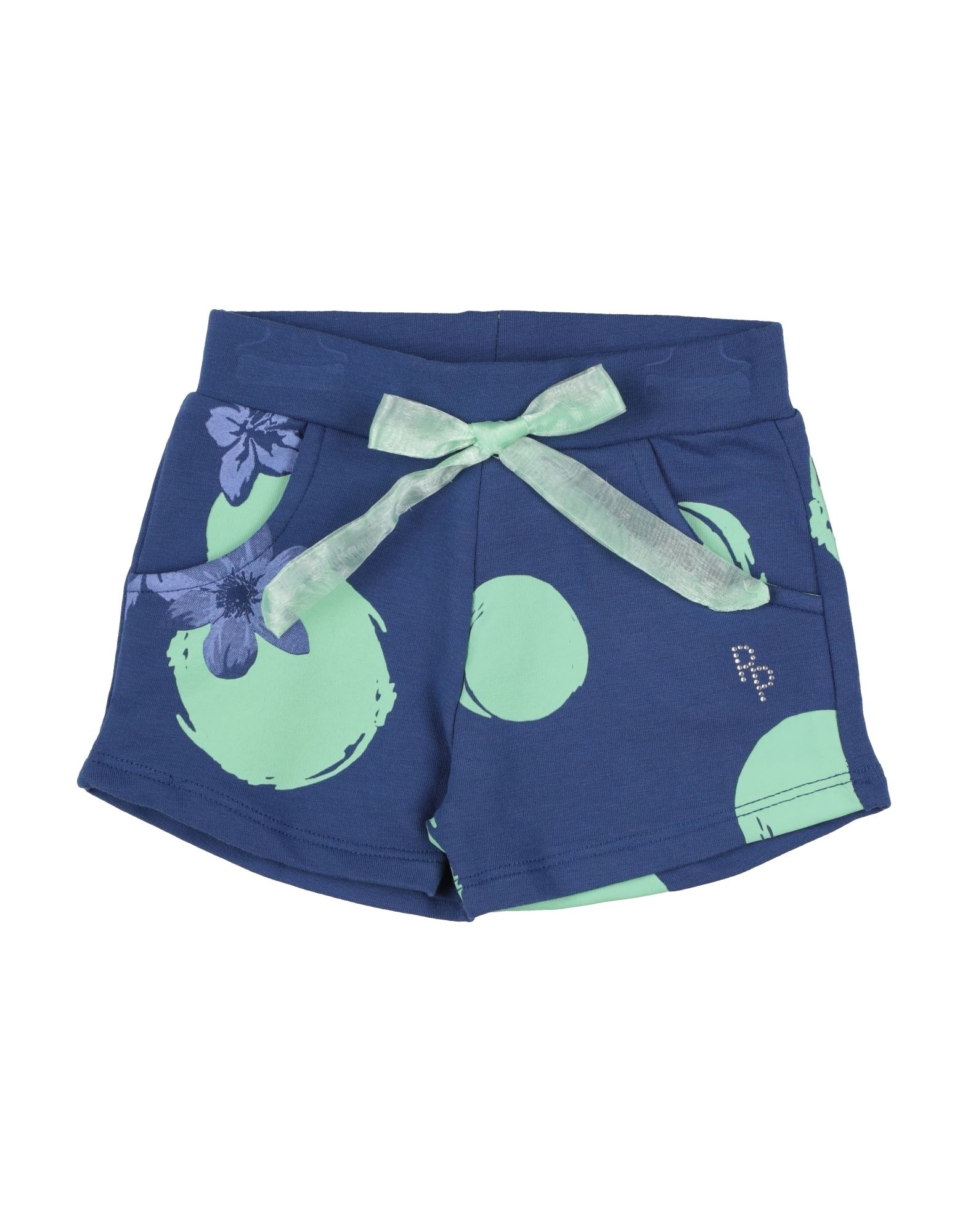 PATRIZIA PEPE Shorts & Bermudashorts Kinder Blau von PATRIZIA PEPE