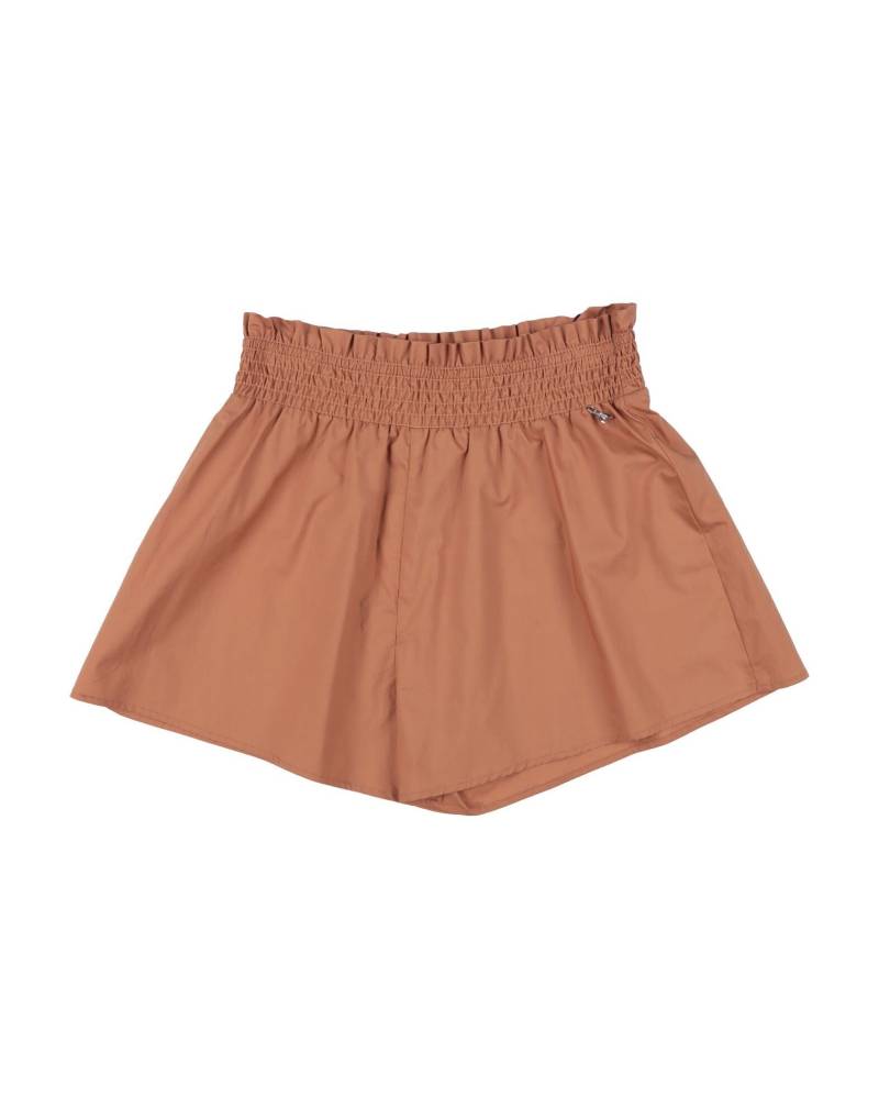 PATRIZIA PEPE Shorts & Bermudashorts Kinder Braun von PATRIZIA PEPE
