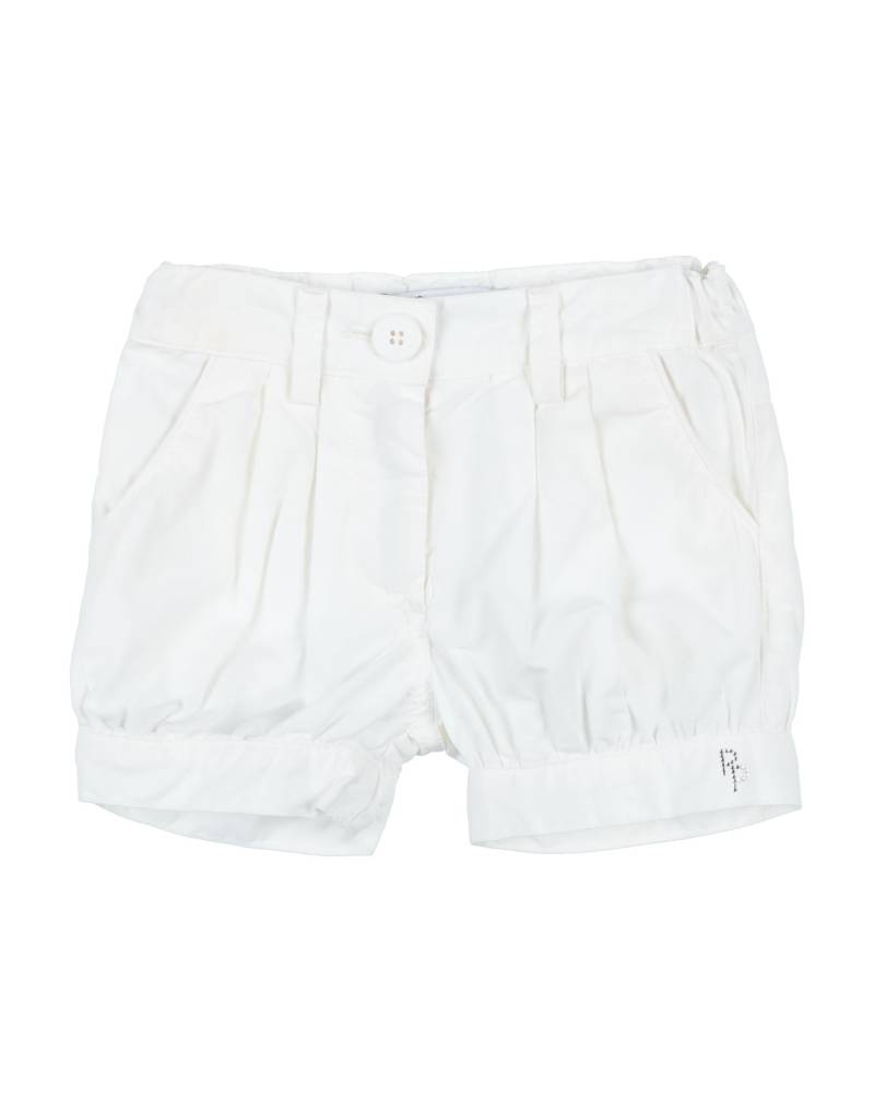 PATRIZIA PEPE Shorts & Bermudashorts Kinder Elfenbein von PATRIZIA PEPE