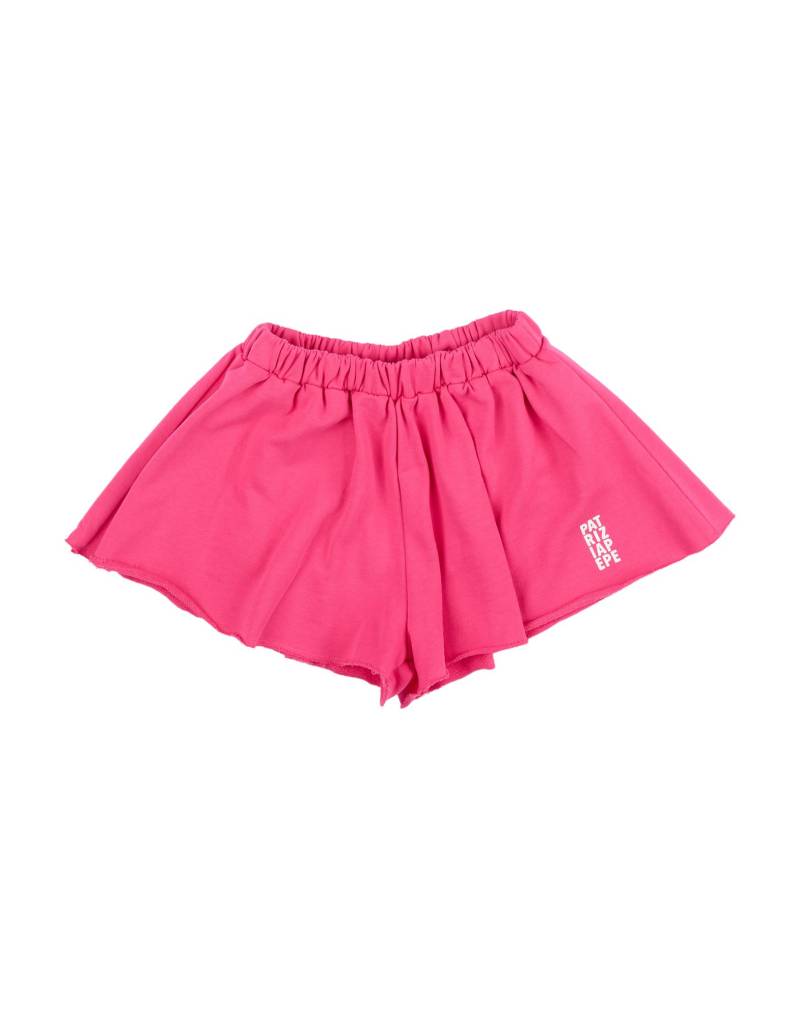 PATRIZIA PEPE Shorts & Bermudashorts Kinder Fuchsia von PATRIZIA PEPE