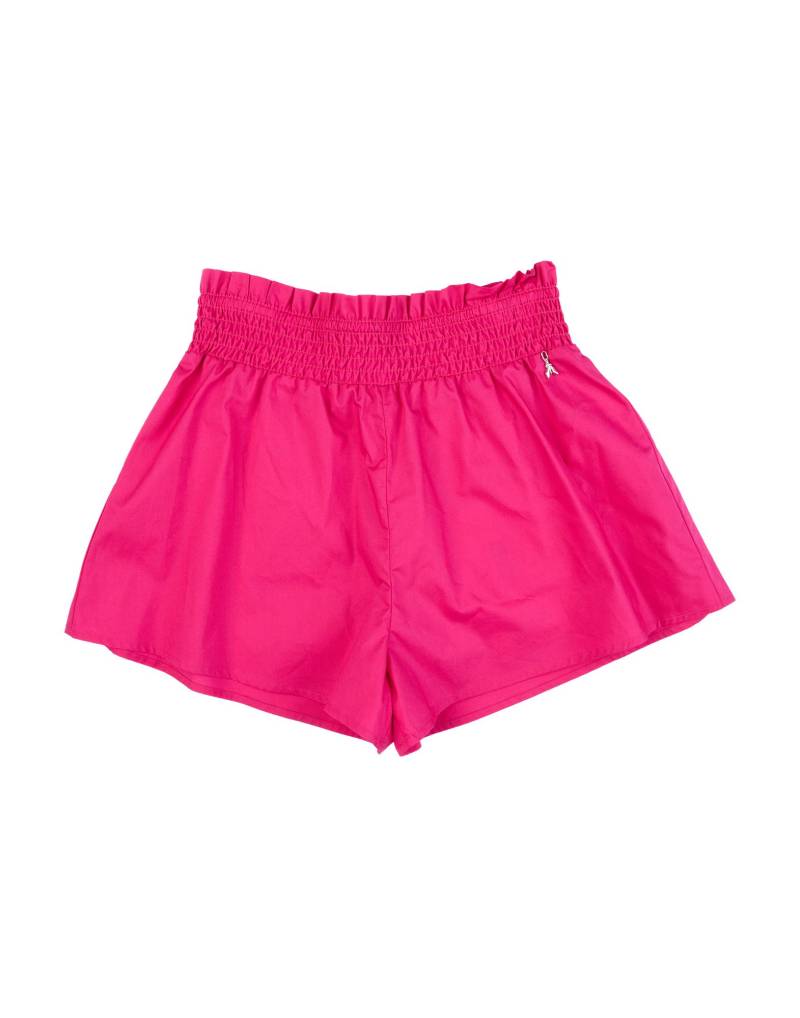 PATRIZIA PEPE Shorts & Bermudashorts Kinder Fuchsia von PATRIZIA PEPE