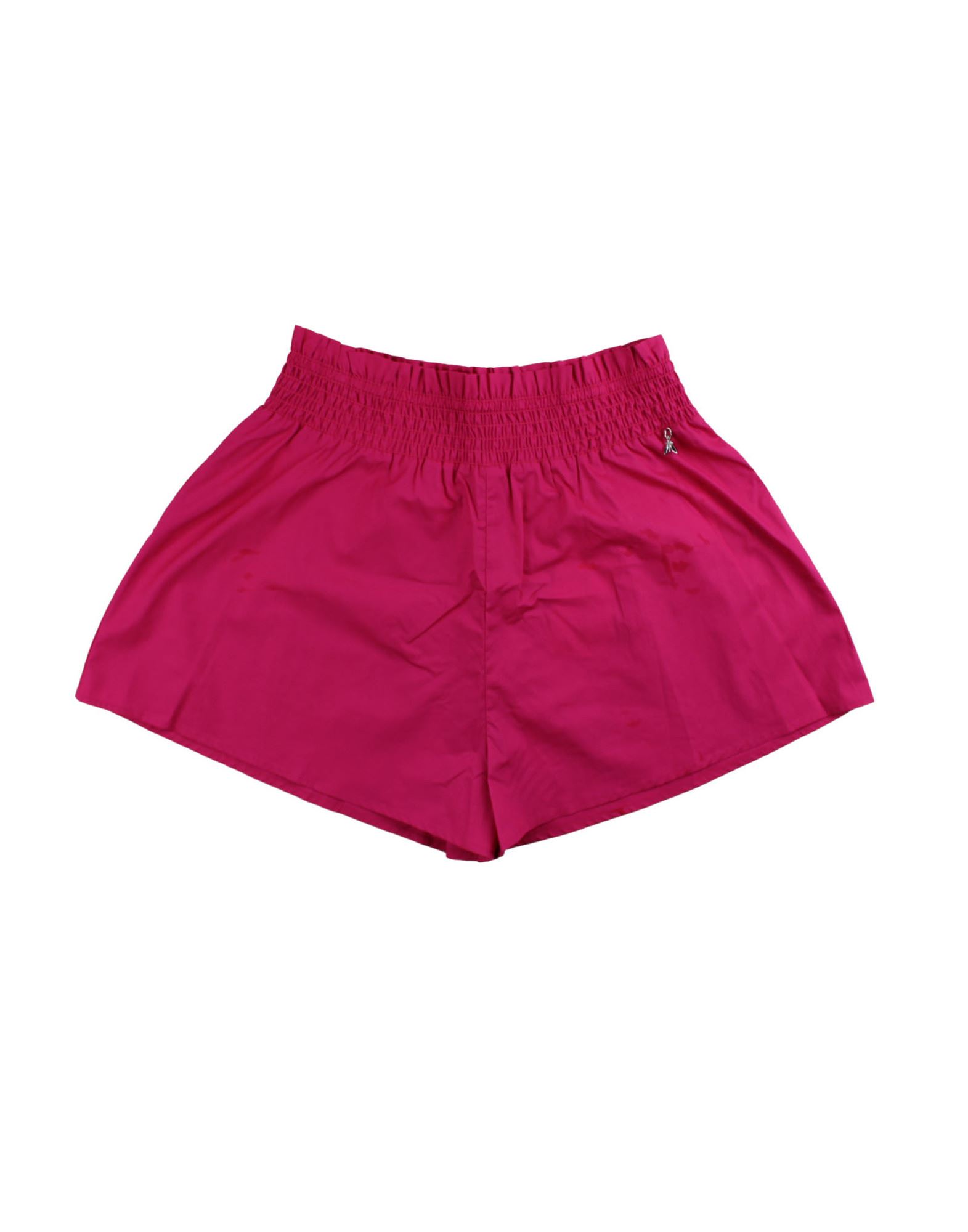 PATRIZIA PEPE Shorts & Bermudashorts Kinder Fuchsia von PATRIZIA PEPE