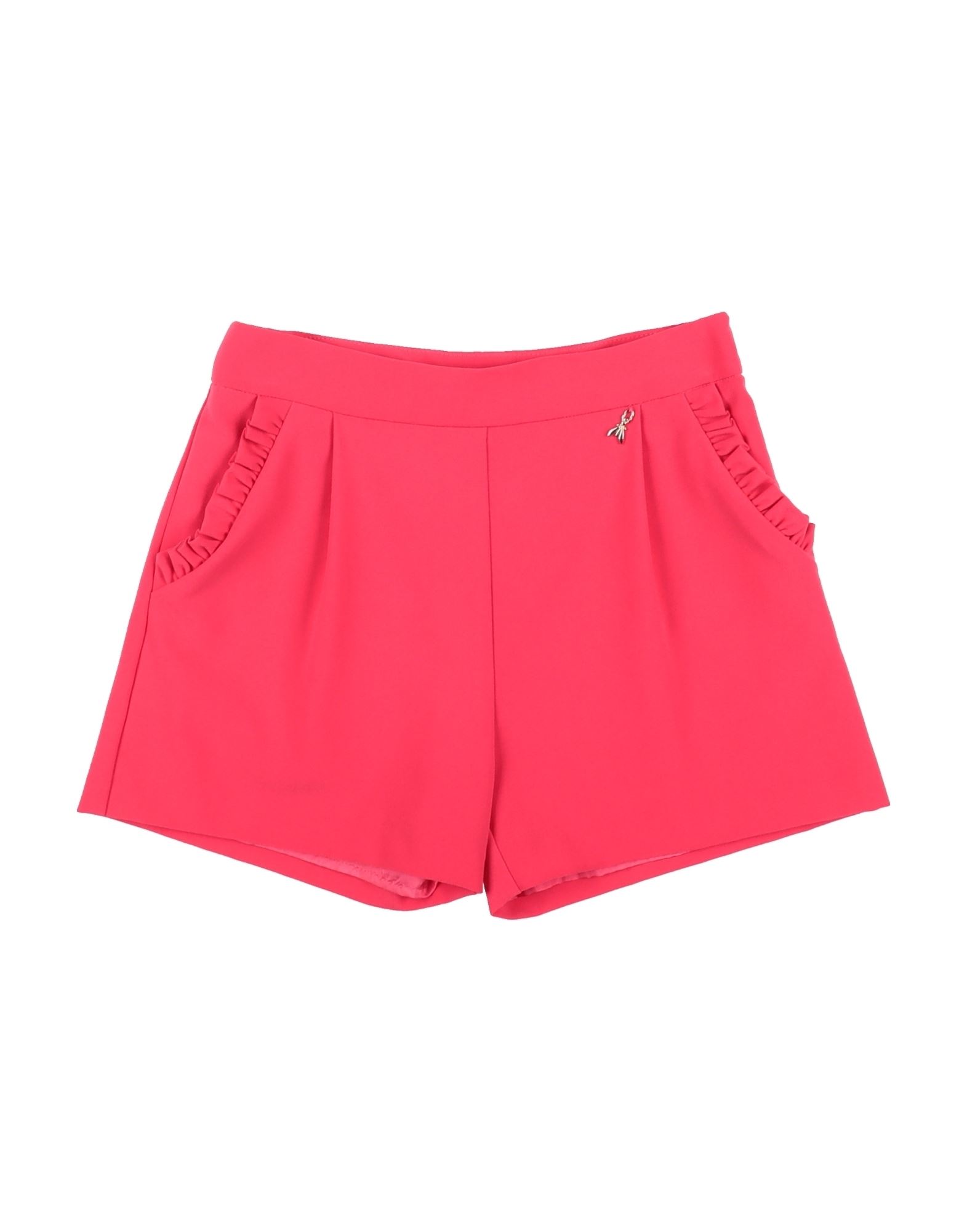 PATRIZIA PEPE Shorts & Bermudashorts Kinder Fuchsia von PATRIZIA PEPE