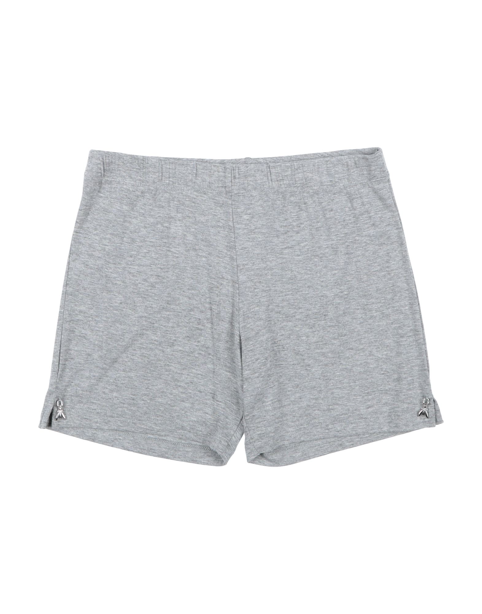 PATRIZIA PEPE Shorts & Bermudashorts Kinder Grau von PATRIZIA PEPE