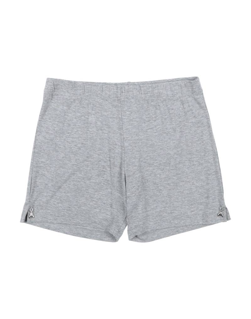 PATRIZIA PEPE Shorts & Bermudashorts Kinder Grau von PATRIZIA PEPE