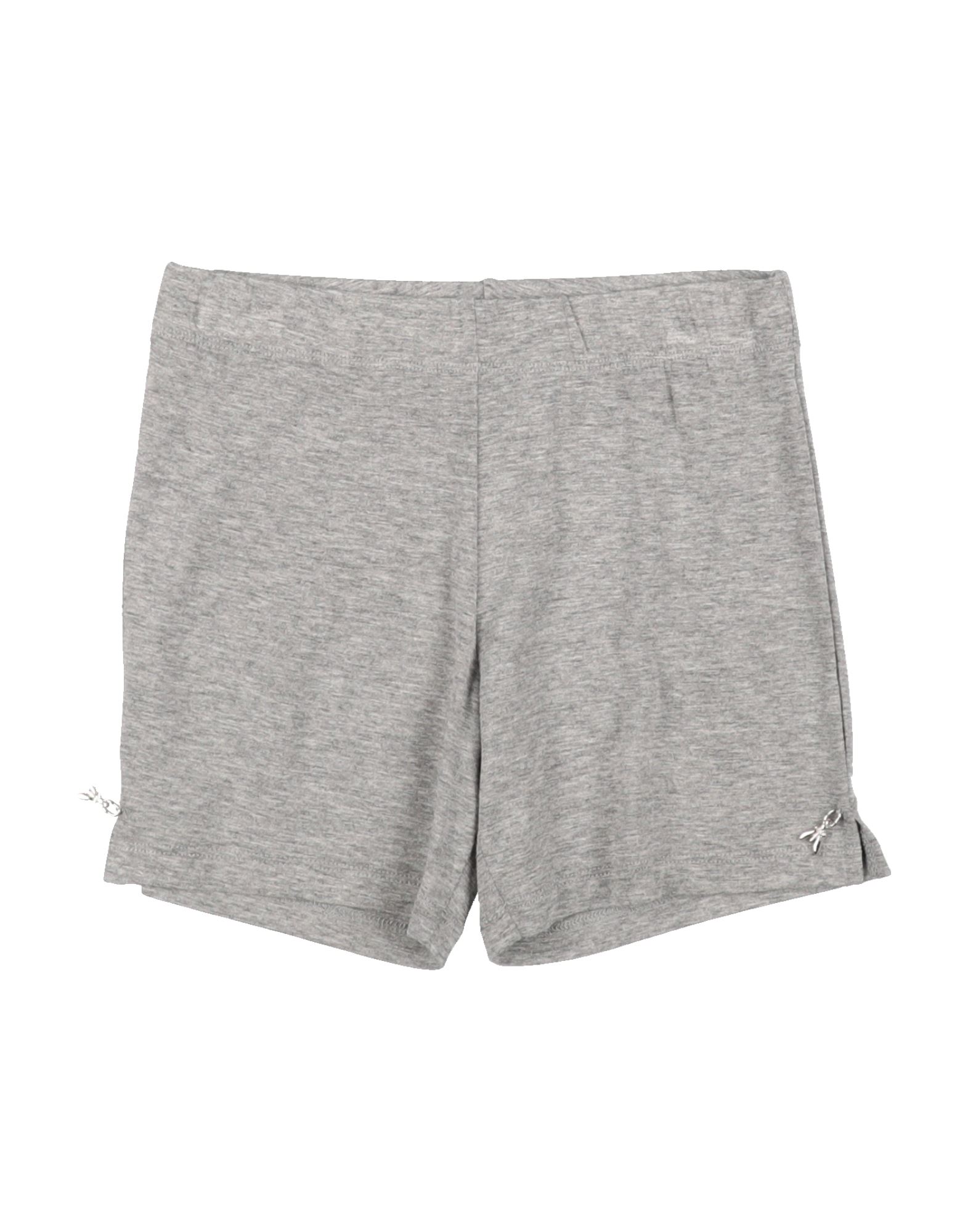 PATRIZIA PEPE Shorts & Bermudashorts Kinder Grau von PATRIZIA PEPE