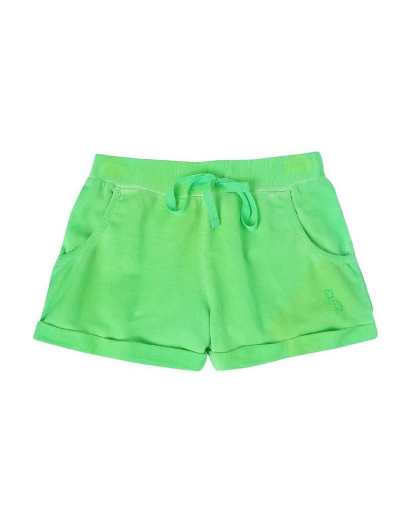 PATRIZIA PEPE Shorts & Bermudashorts Kinder Limettengrün von PATRIZIA PEPE