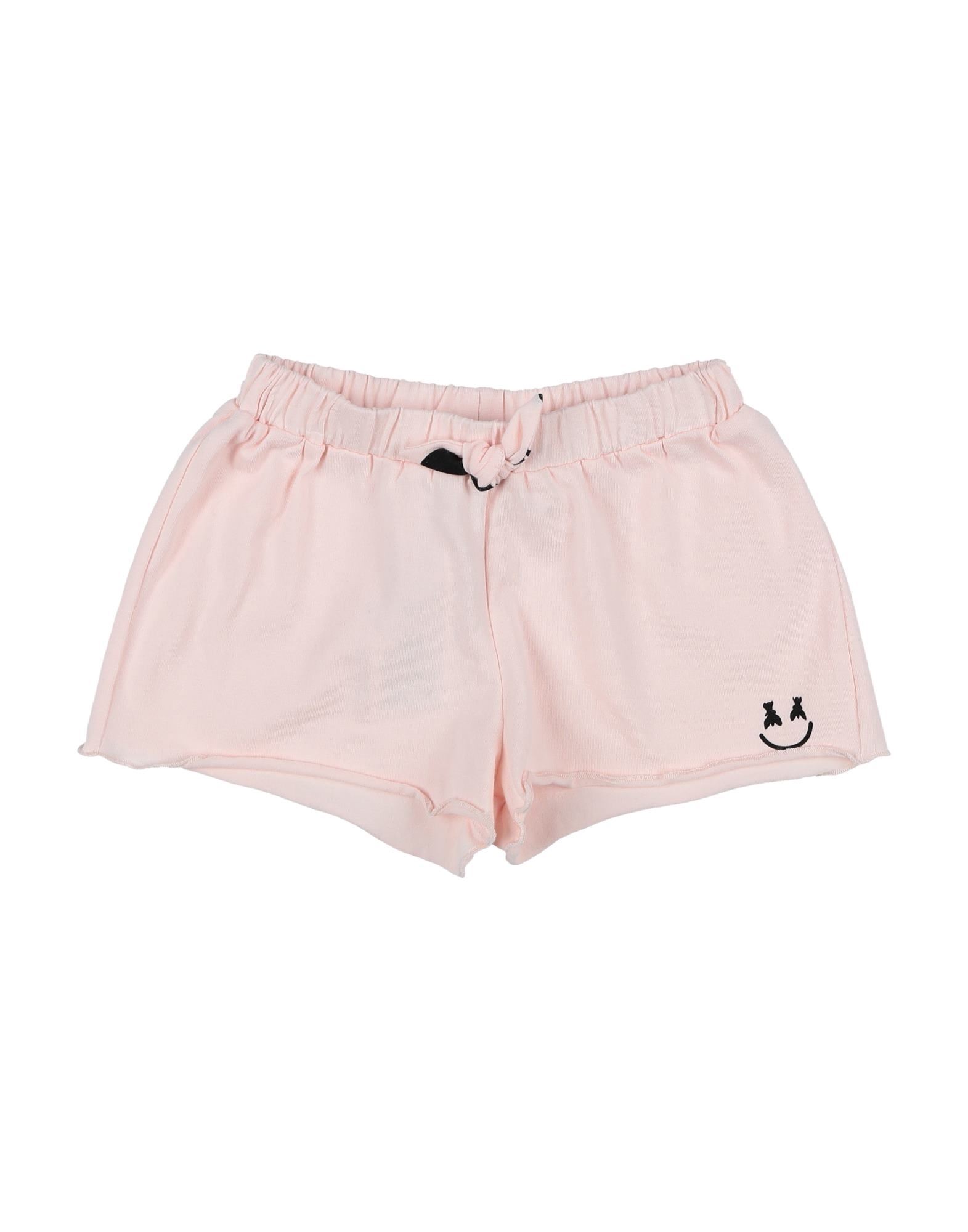 PATRIZIA PEPE Shorts & Bermudashorts Kinder Hellrosa von PATRIZIA PEPE