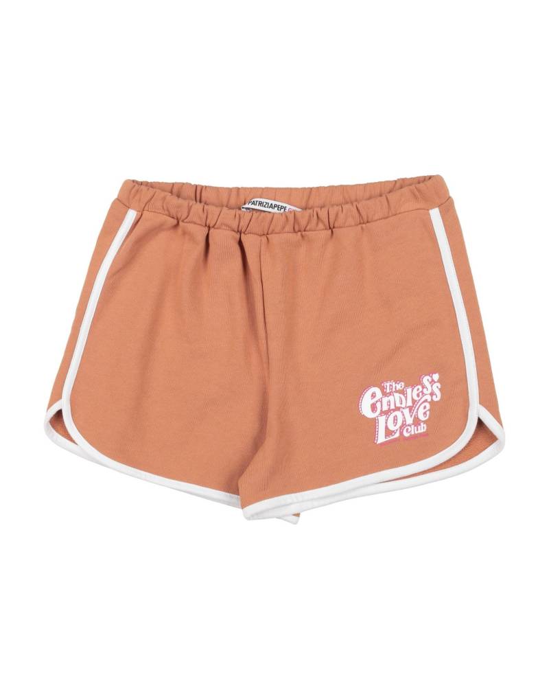 PATRIZIA PEPE Shorts & Bermudashorts Kinder Kamel von PATRIZIA PEPE
