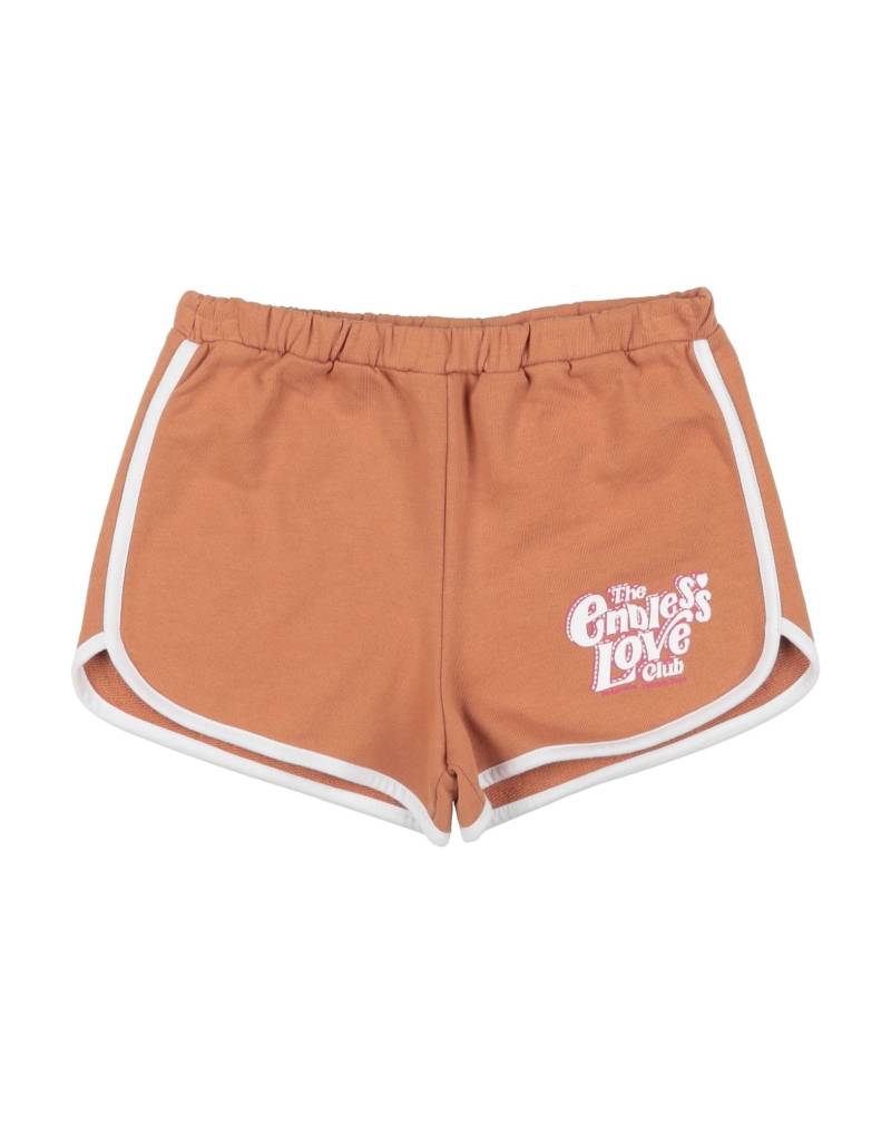 PATRIZIA PEPE Shorts & Bermudashorts Kinder Kamel von PATRIZIA PEPE