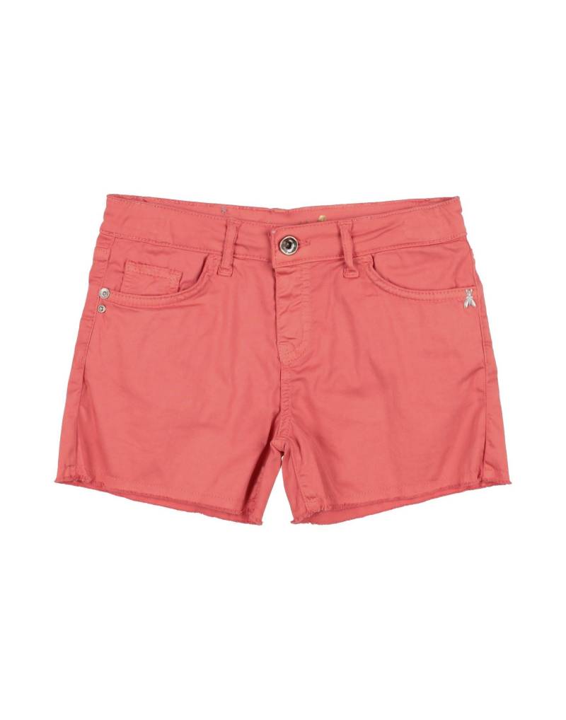 PATRIZIA PEPE Shorts & Bermudashorts Kinder Koralle von PATRIZIA PEPE