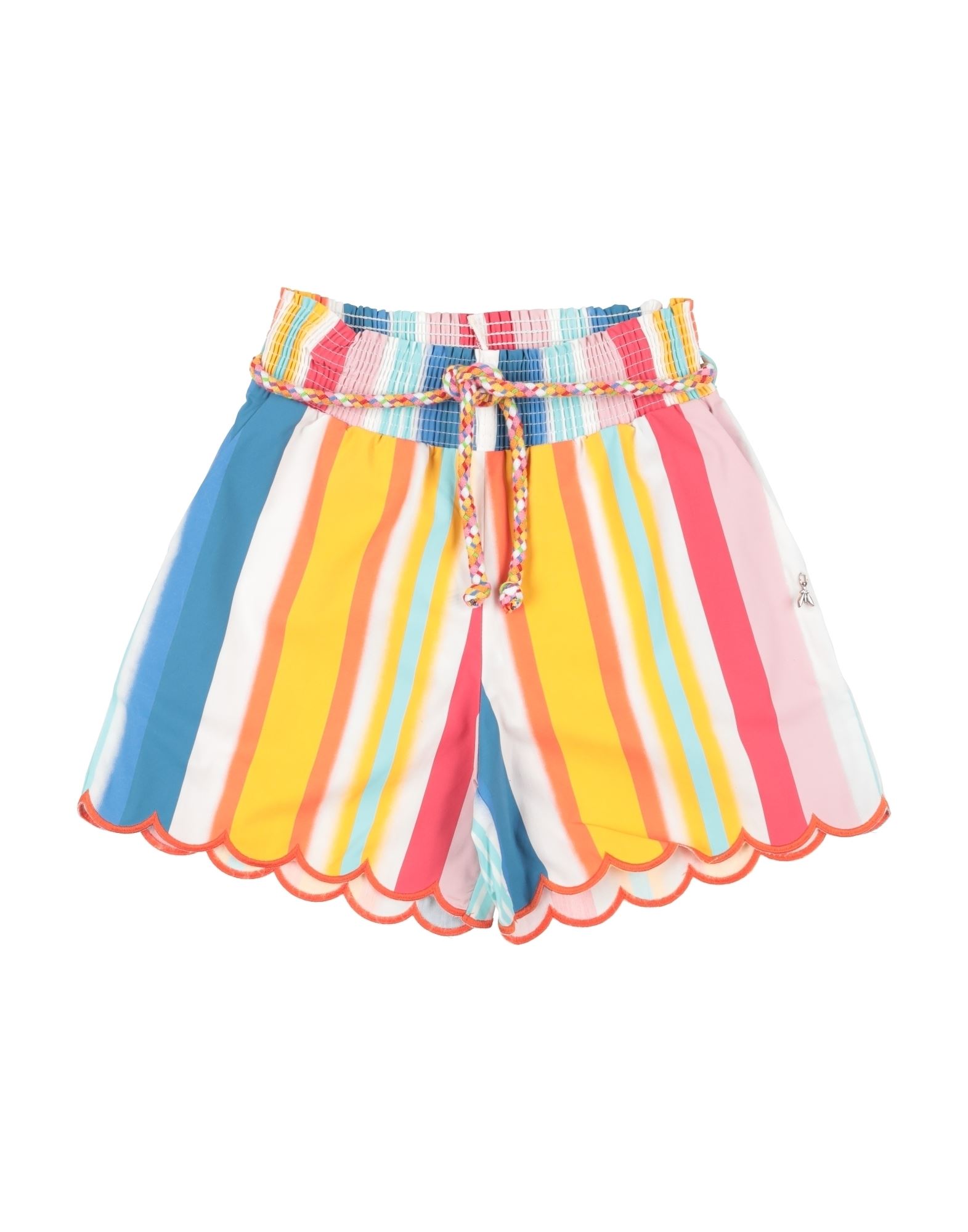 PATRIZIA PEPE Shorts & Bermudashorts Kinder Mandarine von PATRIZIA PEPE