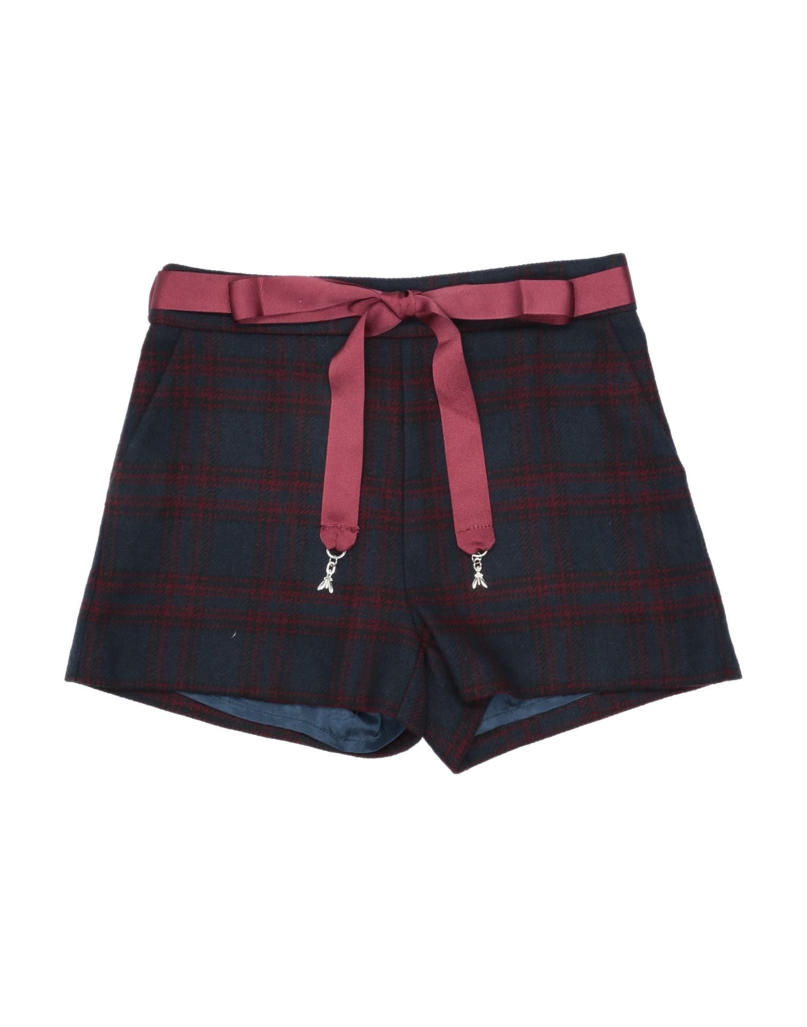 PATRIZIA PEPE Shorts & Bermudashorts Kinder Nachtblau von PATRIZIA PEPE