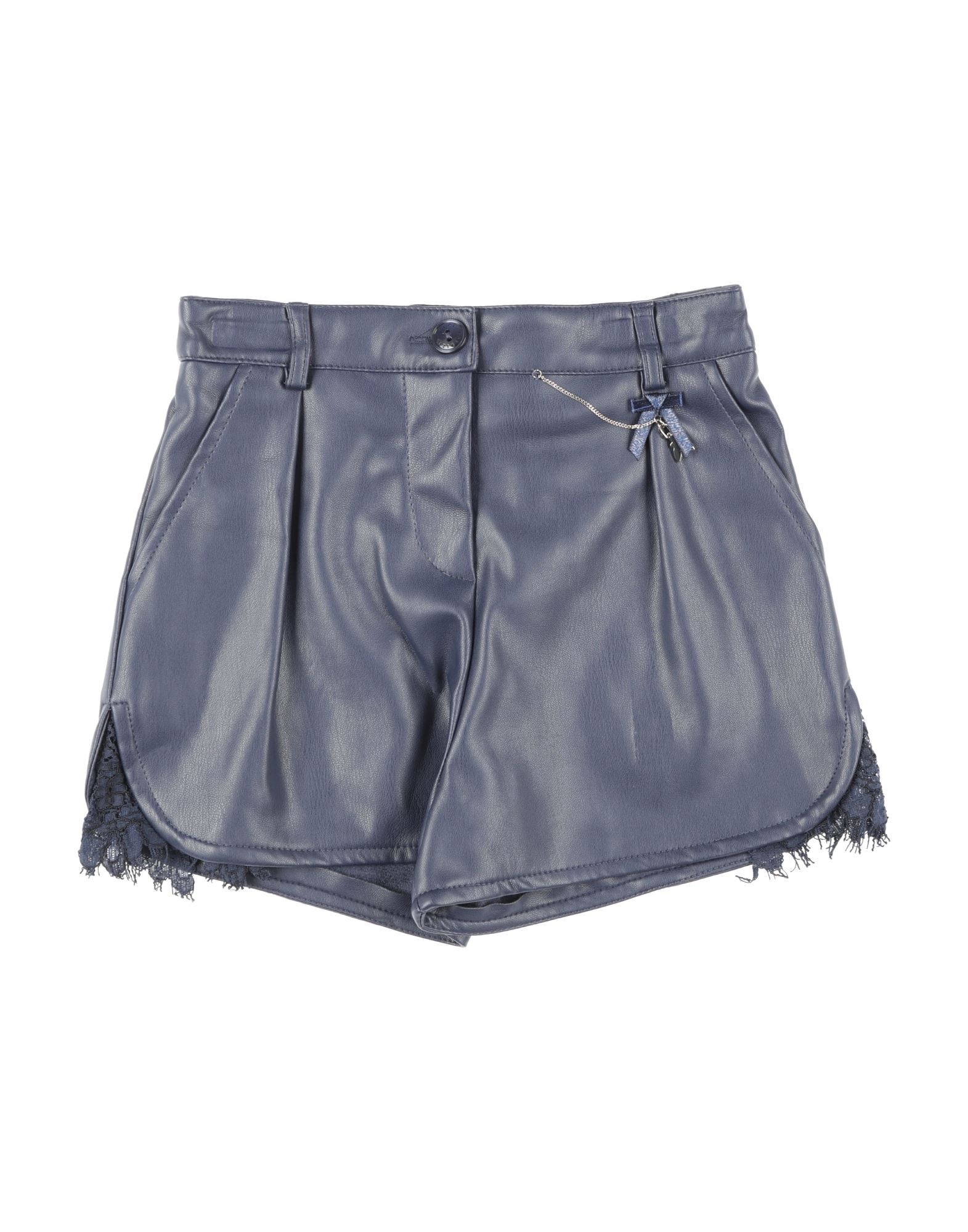 PATRIZIA PEPE Shorts & Bermudashorts Kinder Nachtblau von PATRIZIA PEPE