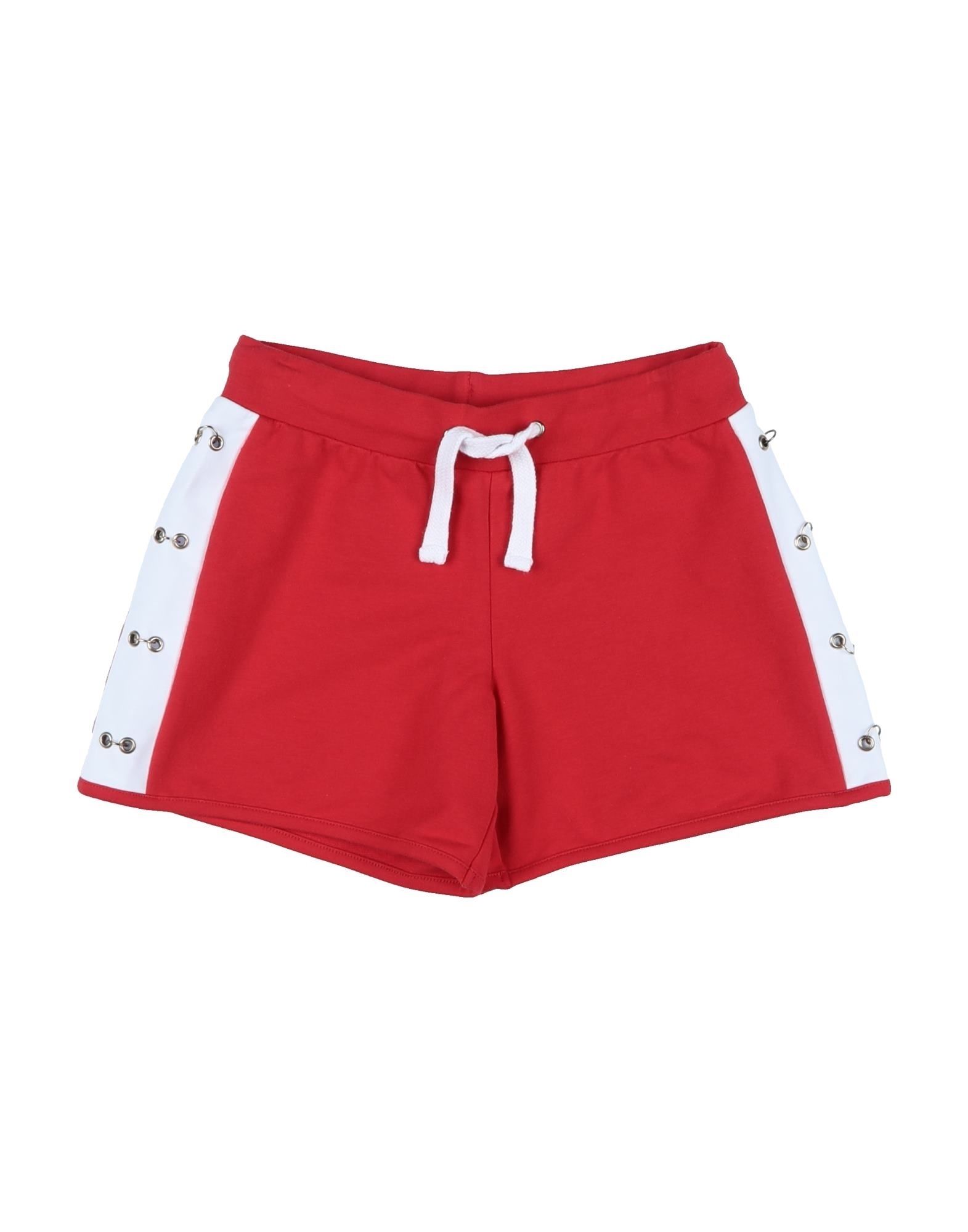 PATRIZIA PEPE Shorts & Bermudashorts Kinder Rot von PATRIZIA PEPE