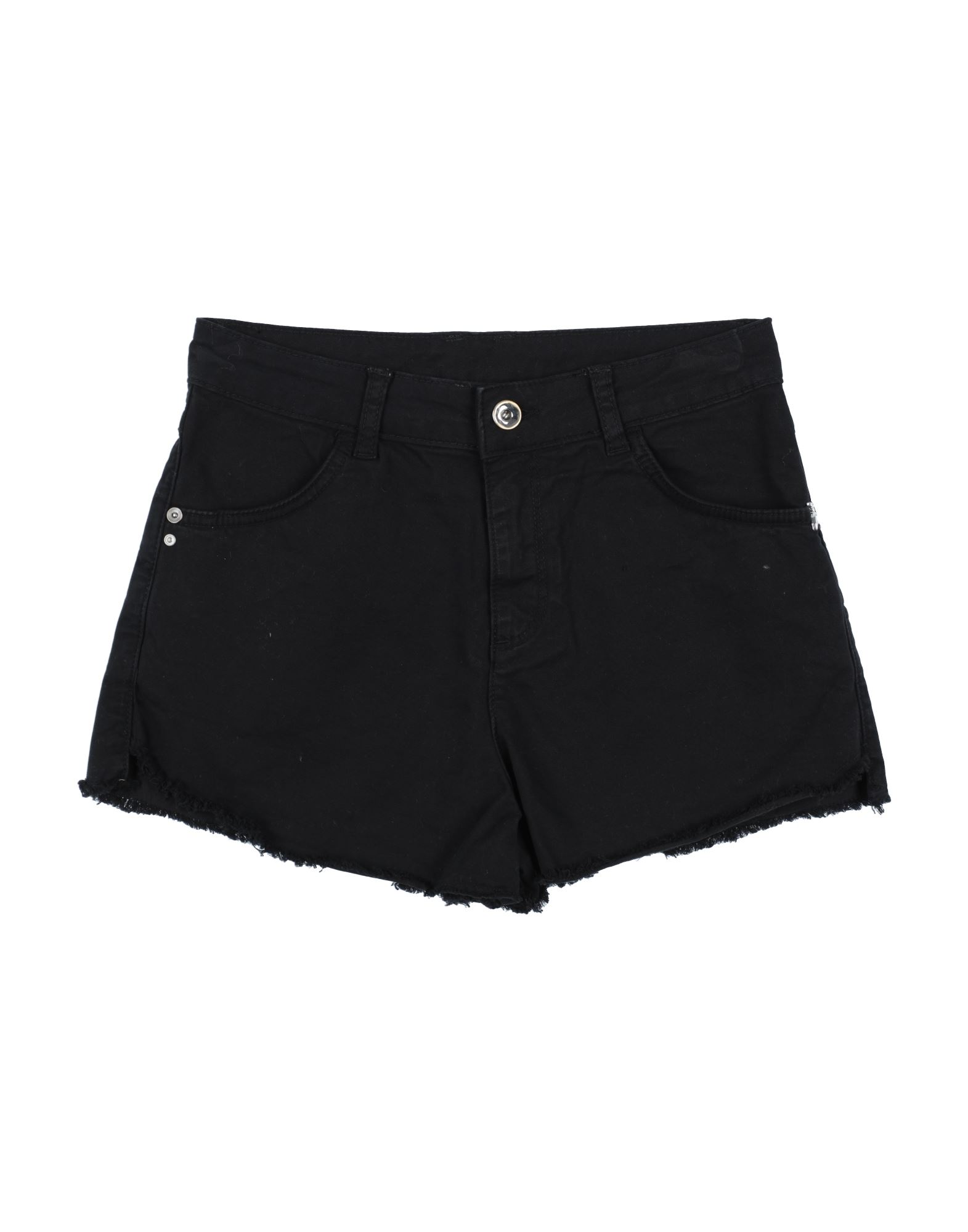 PATRIZIA PEPE Shorts & Bermudashorts Kinder Schwarz von PATRIZIA PEPE