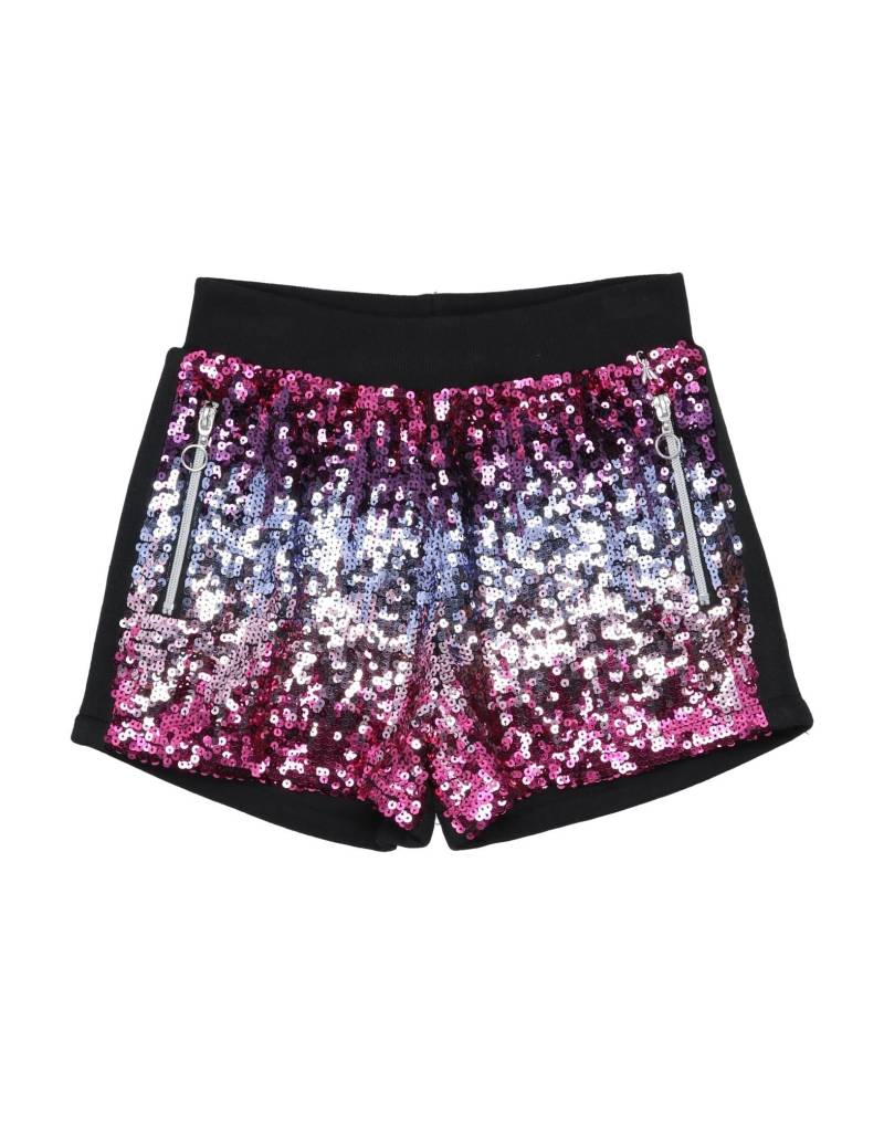 PATRIZIA PEPE Shorts & Bermudashorts Kinder Schwarz von PATRIZIA PEPE