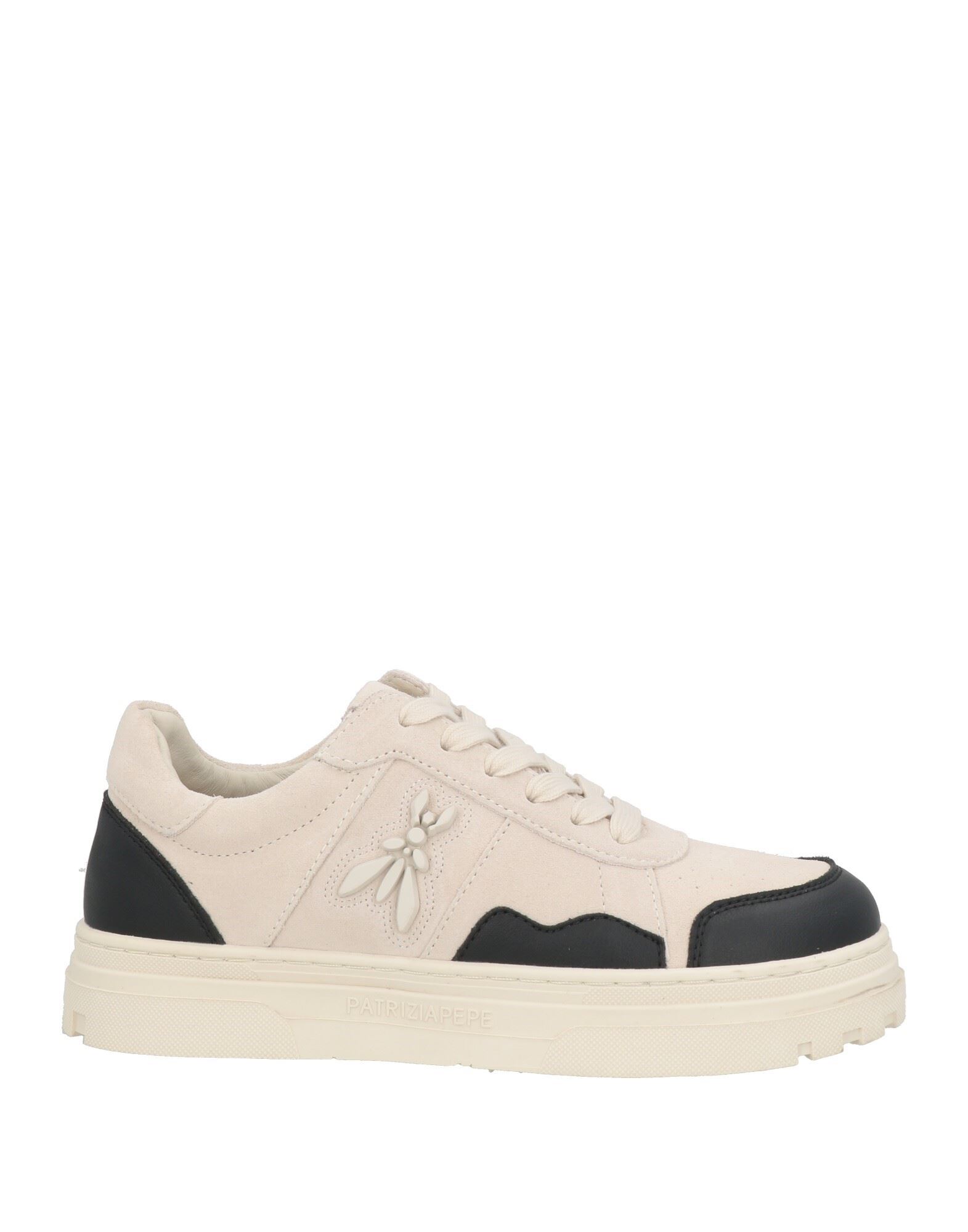 PATRIZIA PEPE Sneakers Damen Beige von PATRIZIA PEPE