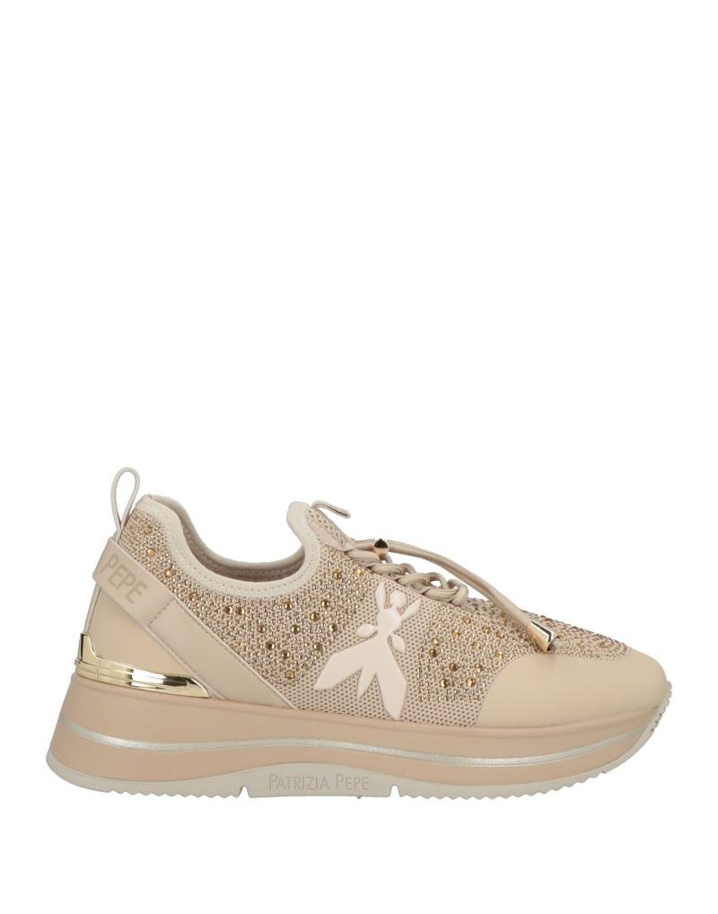 PATRIZIA PEPE Sneakers Damen Beige von PATRIZIA PEPE
