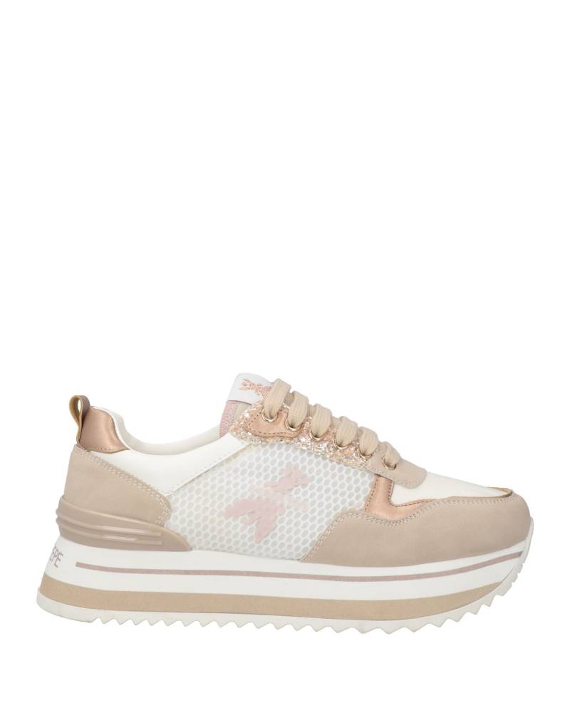 PATRIZIA PEPE Sneakers Damen Beige von PATRIZIA PEPE