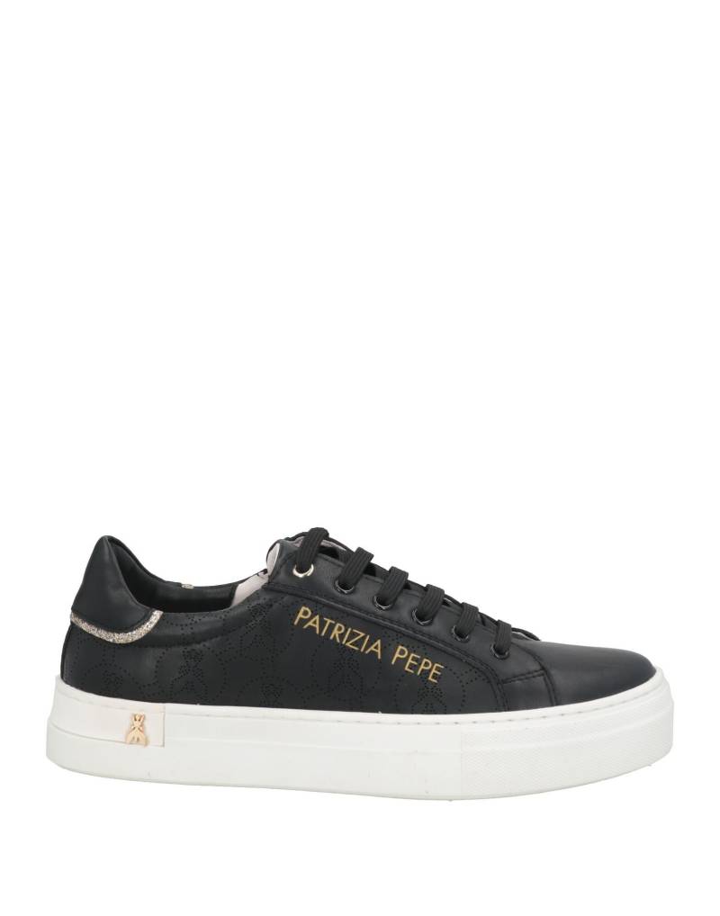 PATRIZIA PEPE Sneakers Damen Schwarz von PATRIZIA PEPE