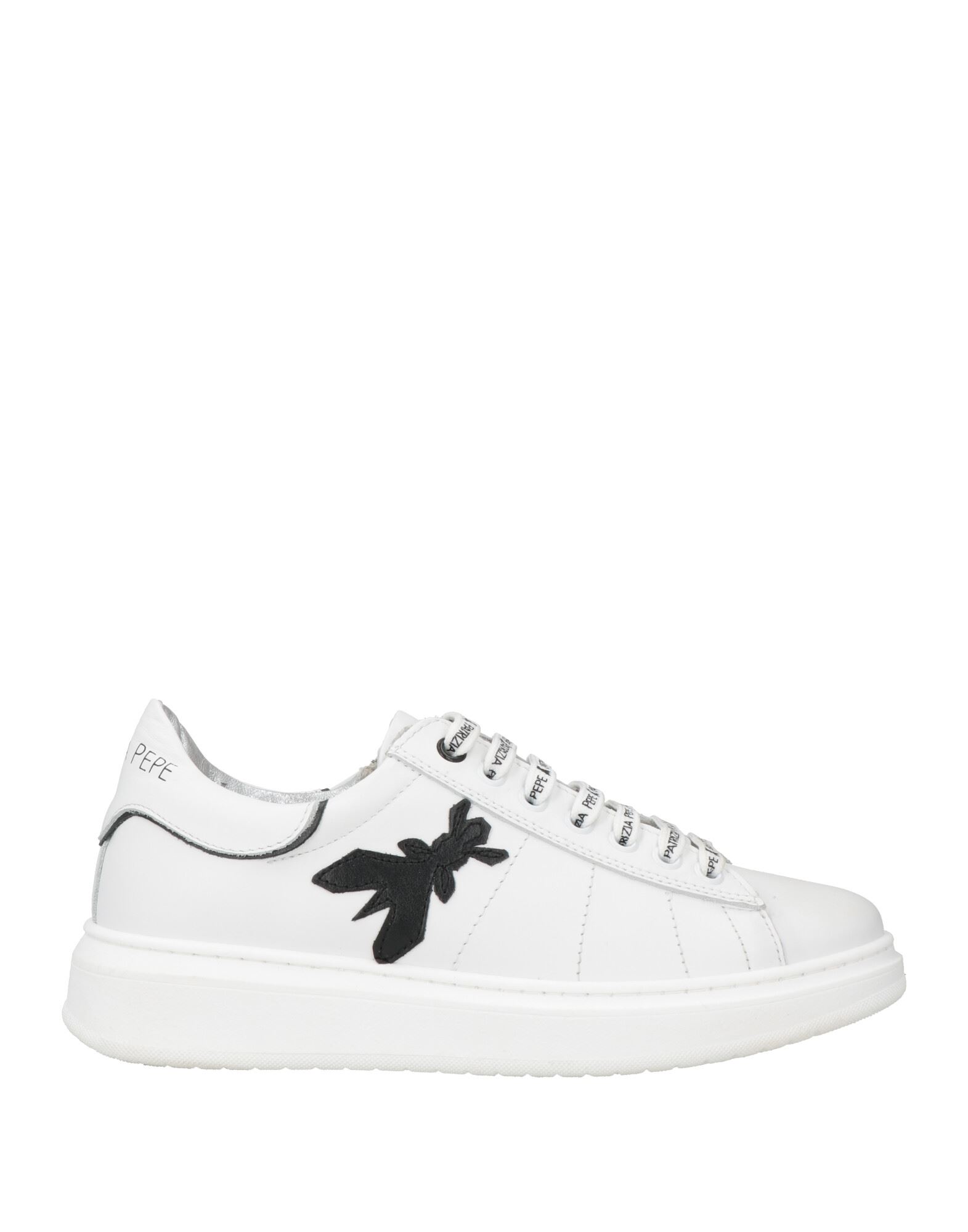 PATRIZIA PEPE Sneakers Damen Weiß von PATRIZIA PEPE